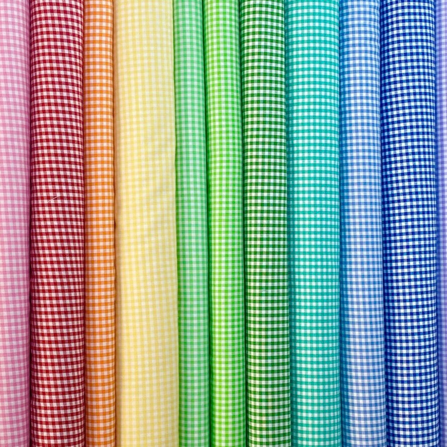 Carolina Gingham