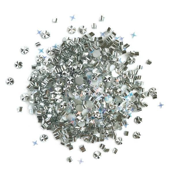 Quicksilver Doo Dadz Craft Embellishment