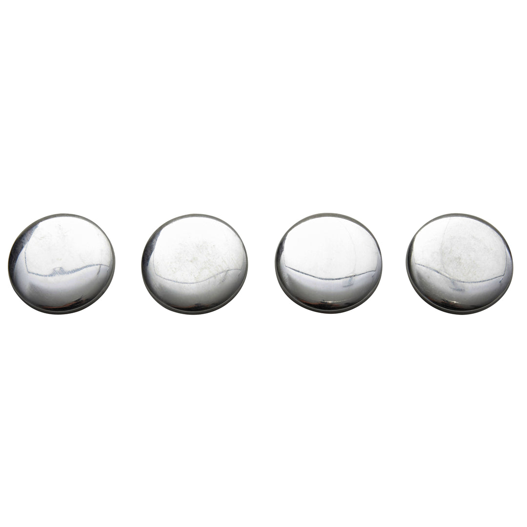 2" Macaroon Discs (4 pcs)