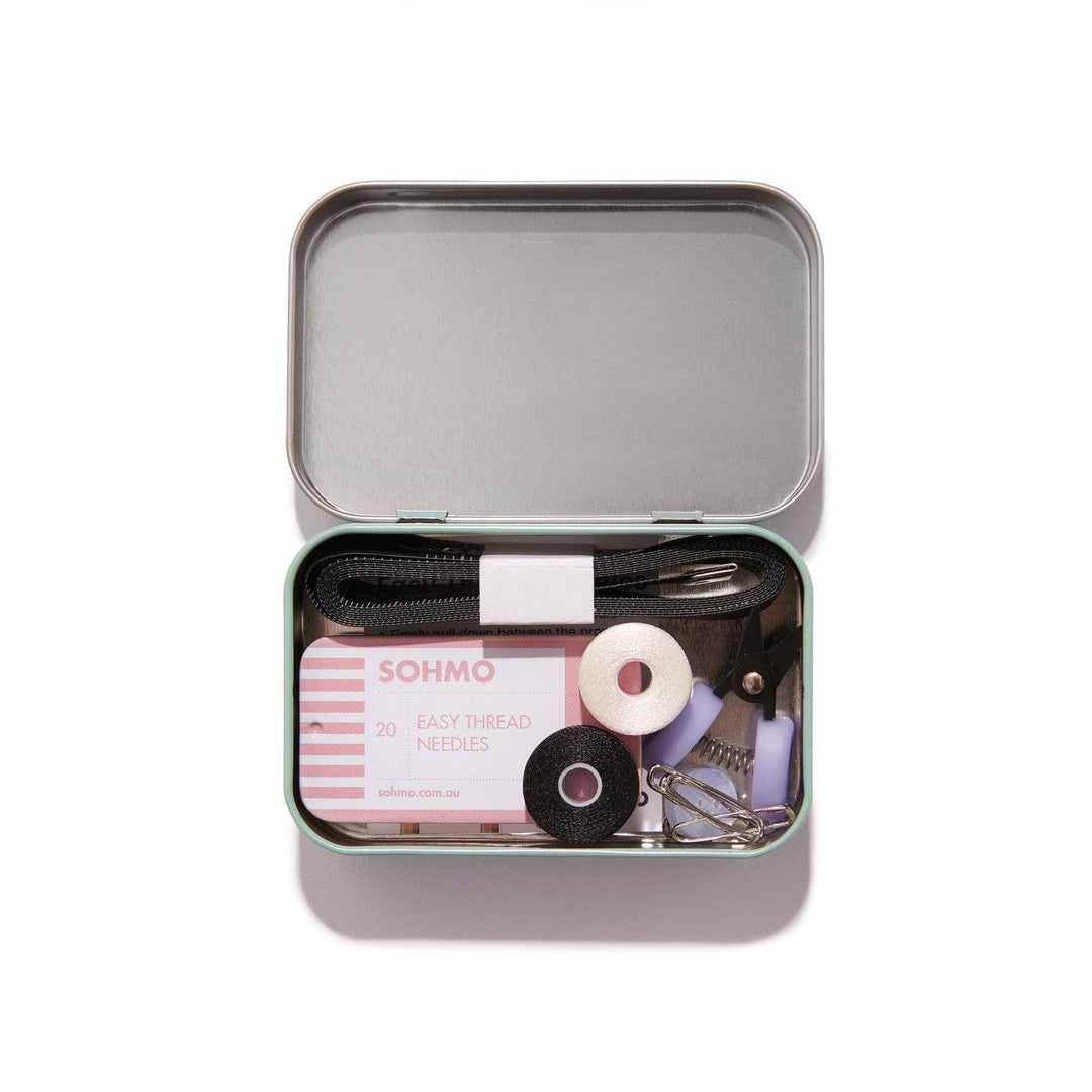 SOHMO Mini Mending Kit