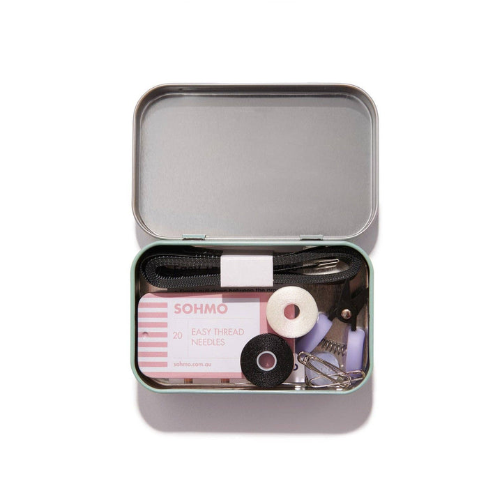 SOHMO Mini Mending Kit