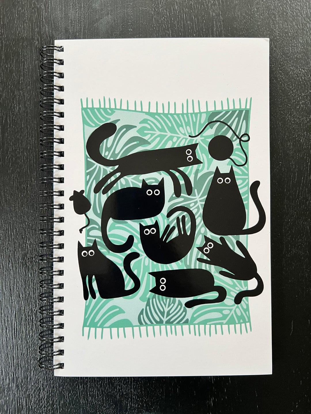 Treat Time Sketchbooks