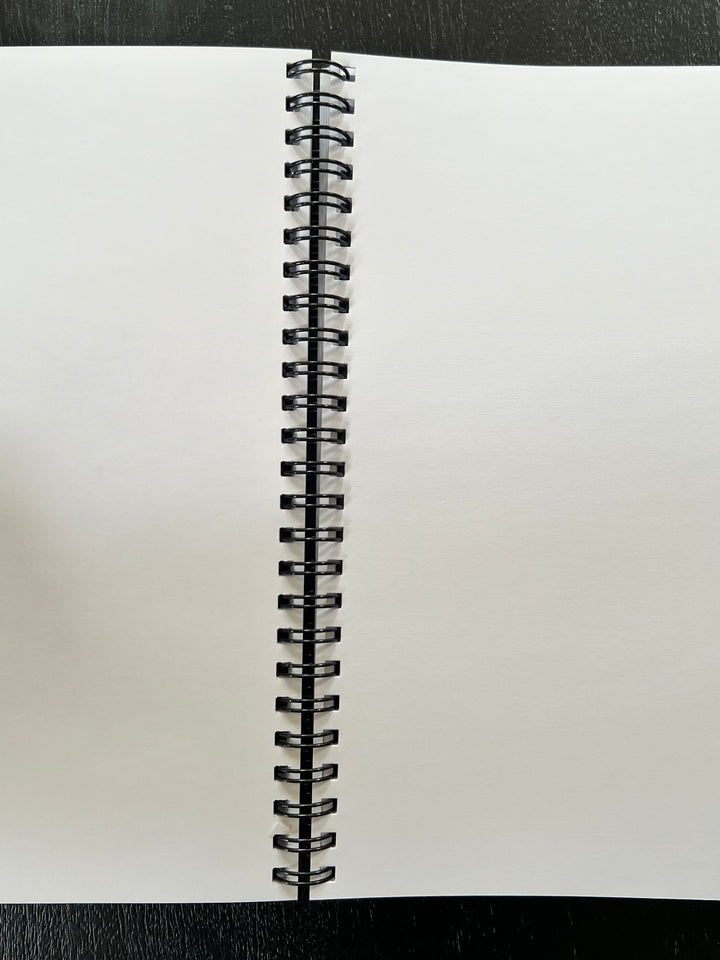 Treat Time Sketchbooks