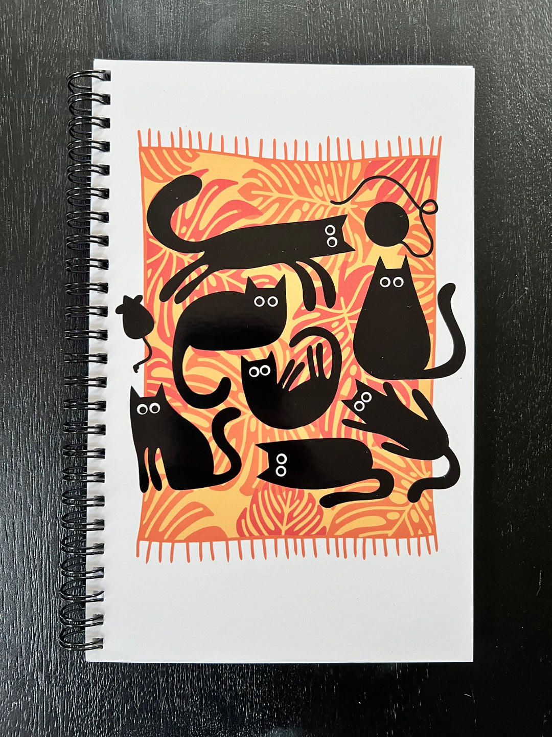 Treat Time Sketchbooks