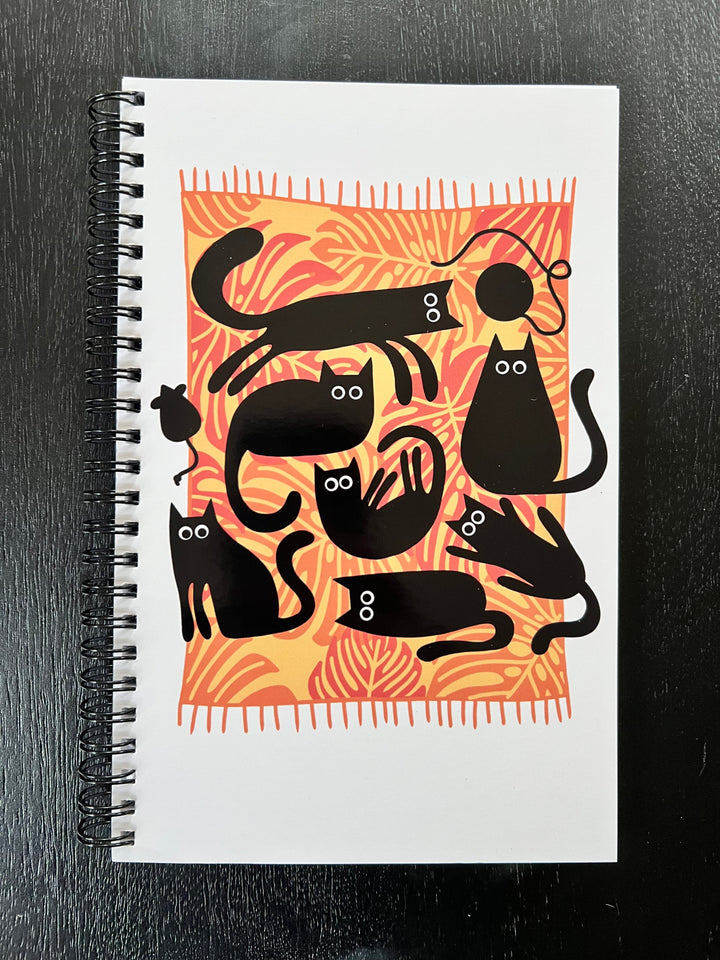 Treat Time Sketchbooks
