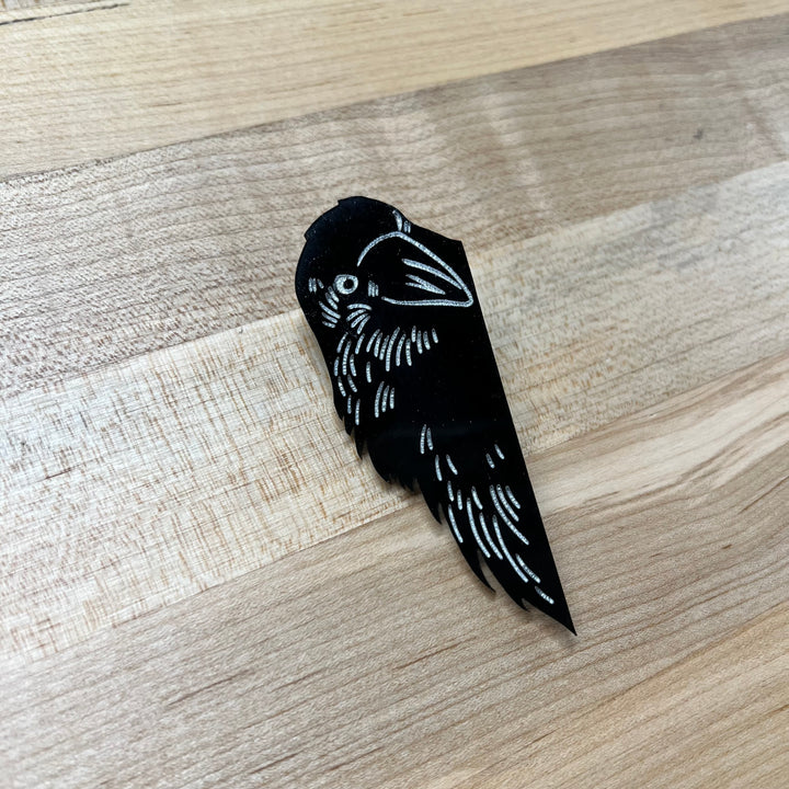 Nosy Crow Pin