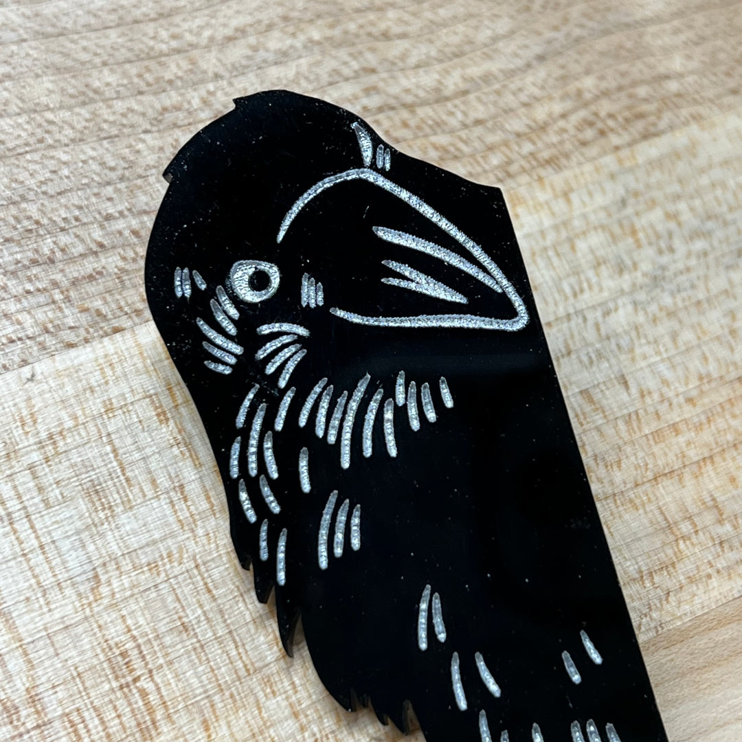 Nosy Crow Pin