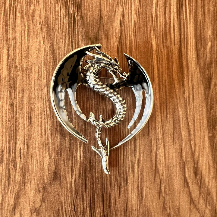 Dragon Pin