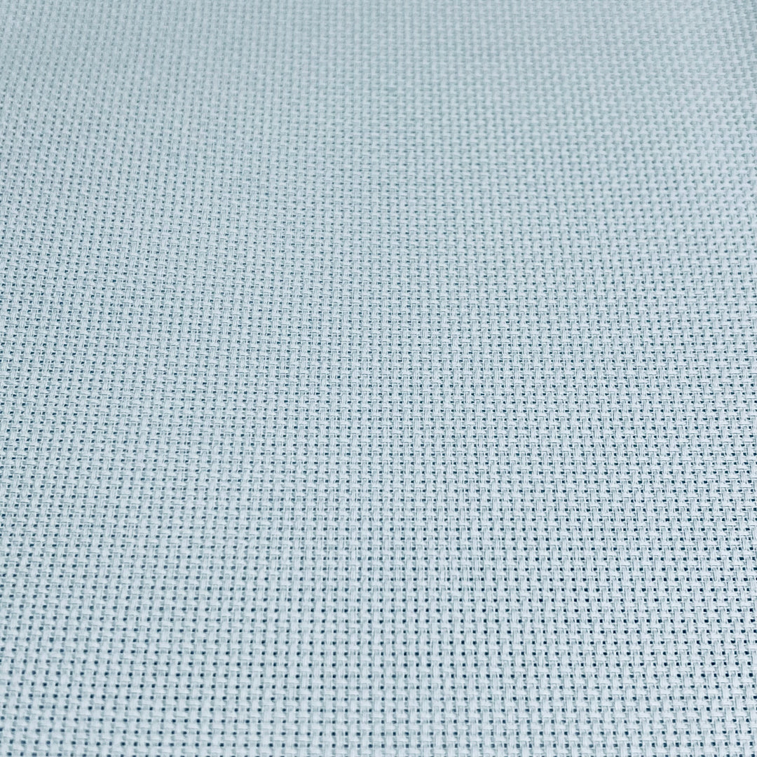 Aida Cloth 14ct Touch of Blue