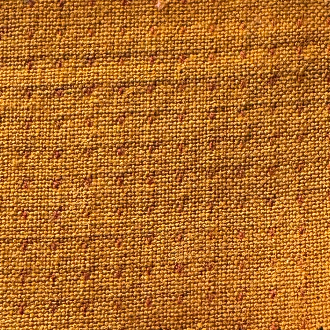 Nikko Topstitch Cotton by the 1/4 Yard - Spice