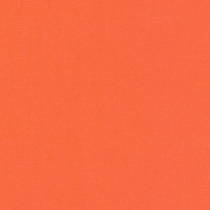 Kona Cotton by the 1/4 Yard - Orangeade