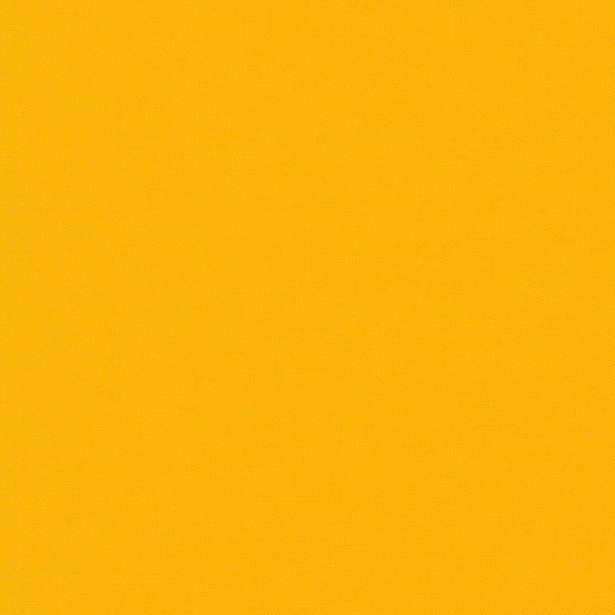 Kona Cotton by the 1/4 Yard - Sunny