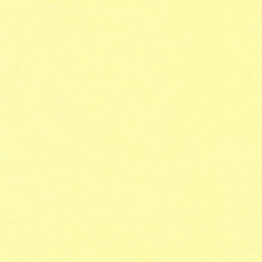 Kona Cotton by the 1/4 Yard - Lemon Ice
