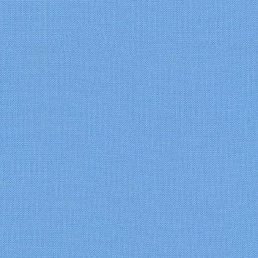 Kona Cotton by the 1/4 Yard - Periwinkle