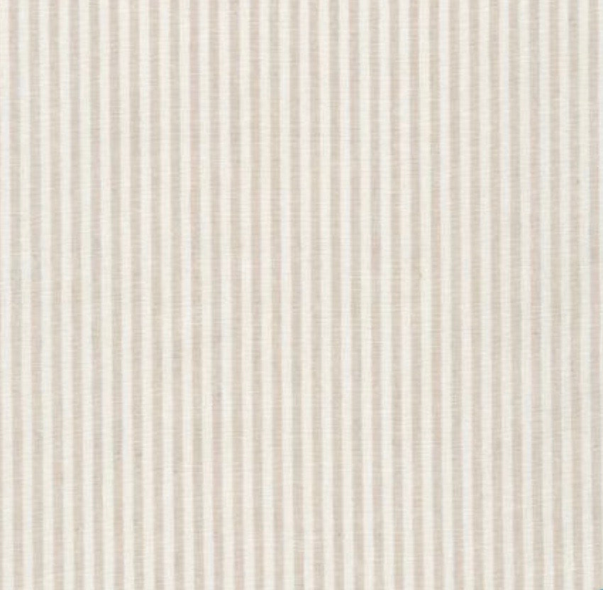 Essex Linen Classic Wovens by the 1/4 Yard - Flax