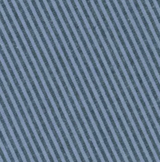 Essex Linen Classic Wovens by the 1/4 Yard - Denim