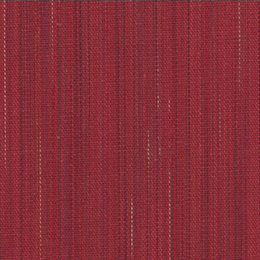 Space Dyed Wovens by the 1/4 Yard - Ruby