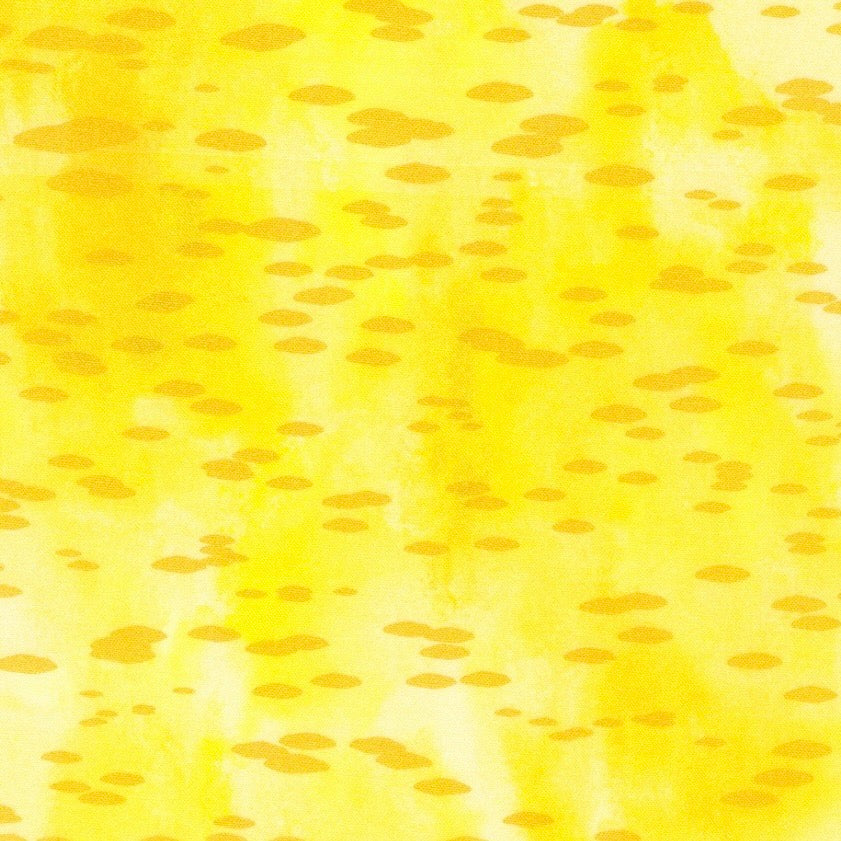 Chromaticity by the 1/4 Yard - Cornsilk