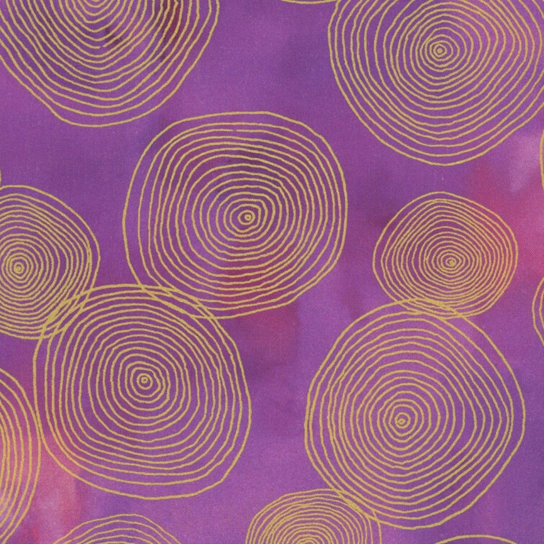 Chromaticity by the 1/4 Yard - Amethyst