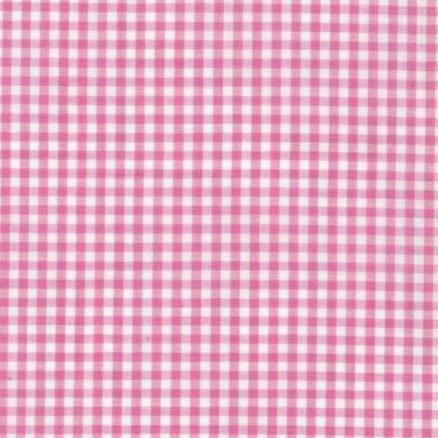 Carolina Gingham by the 1/4 Yard - Candy