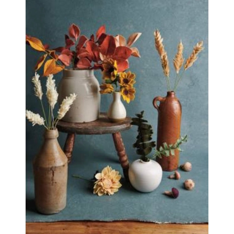 Make Felt Flowers Book