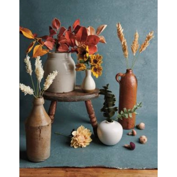 Make Felt Flowers Book