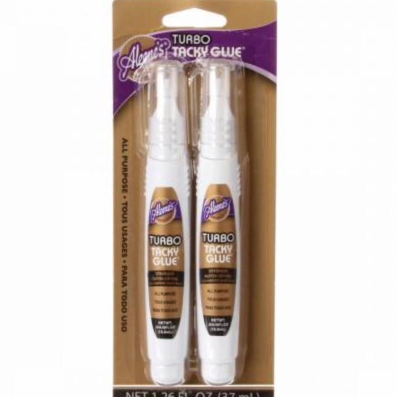 Turbo Tacky Glue Pens