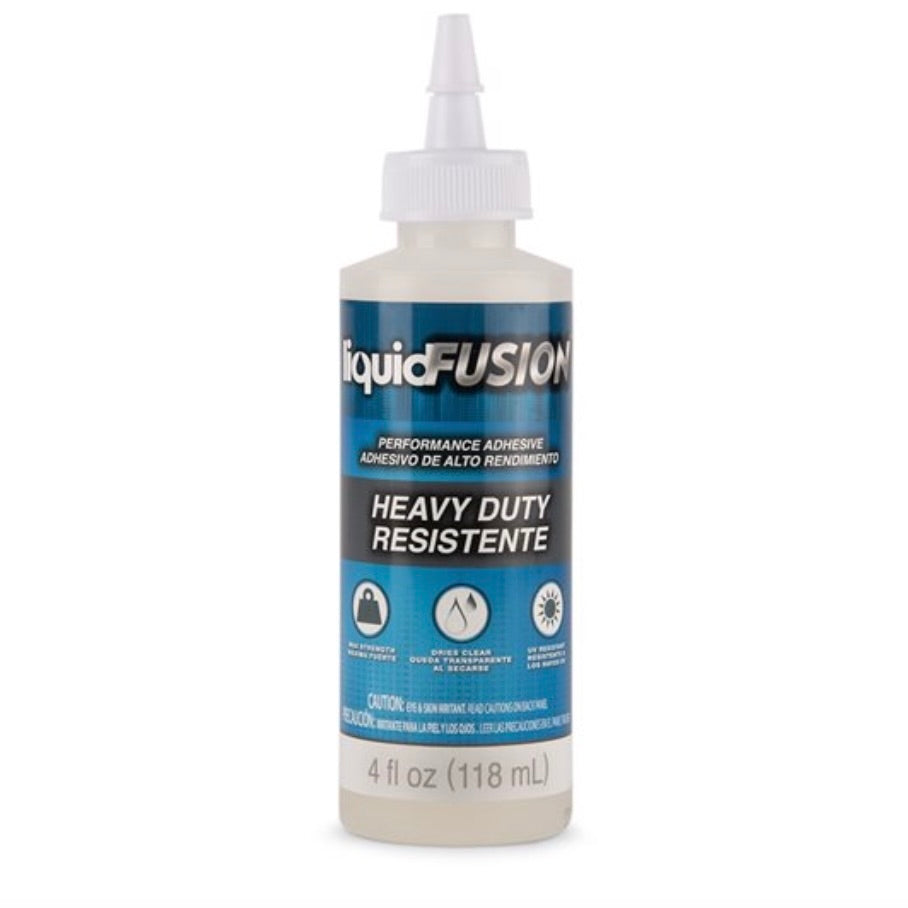 Liquid Fusion Glue