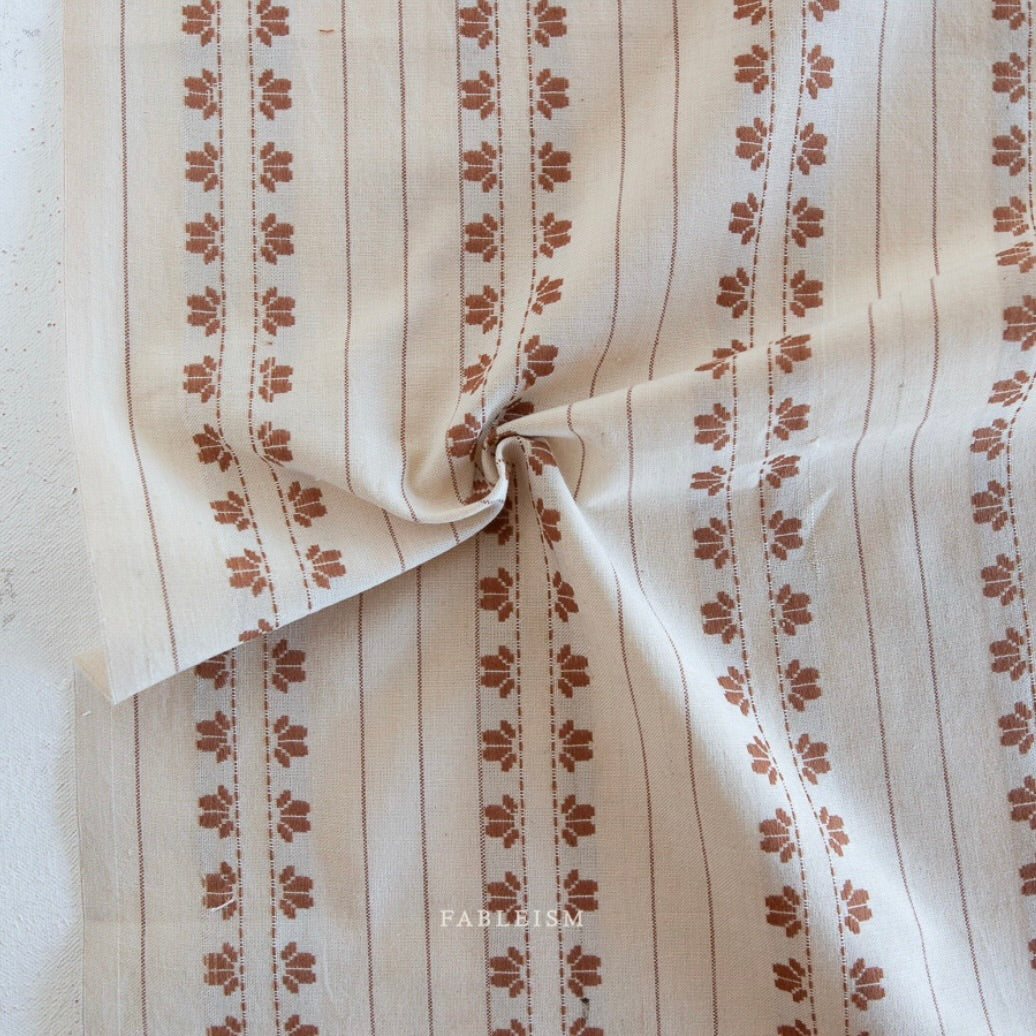 Golden Hour by the 1/4 Yard - Umber