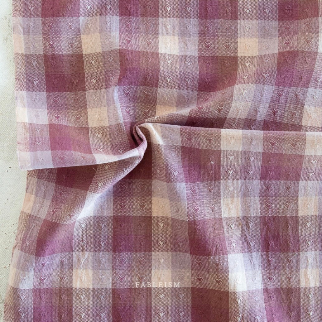 Golden Hour by the 1/4 Yard - Cameo Pink