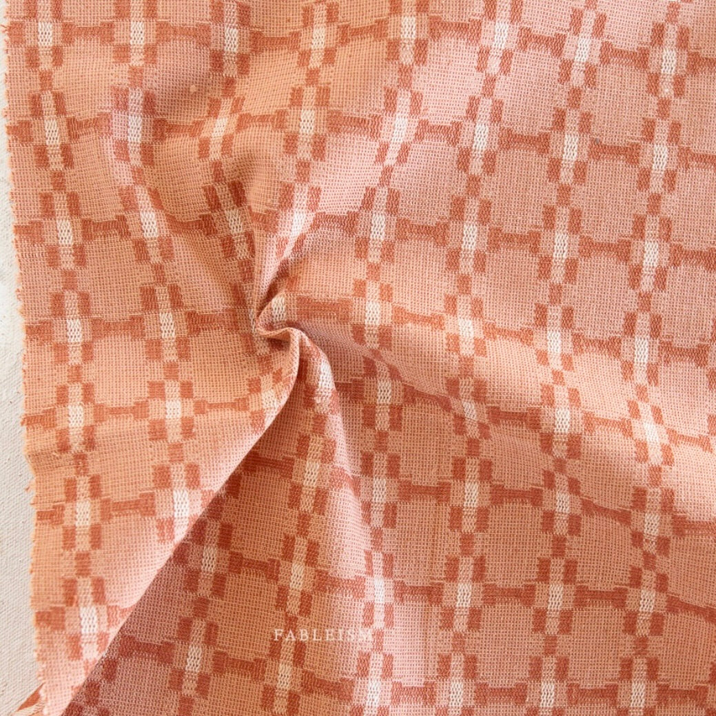 Golden Hour by the 1/4 Yard - Morning Light