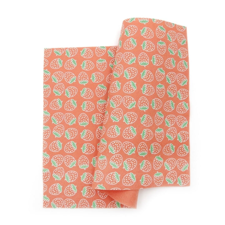 Fruit Merino Wool Felt