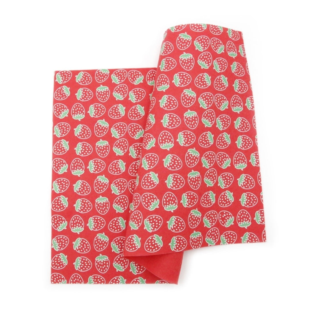 Fruit Merino Wool Felt