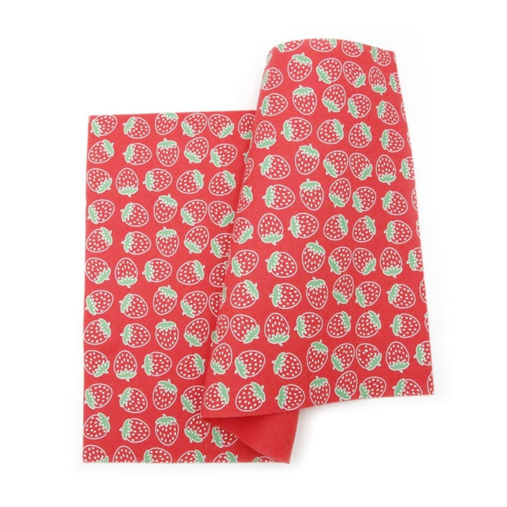 Fruit Merino Wool Felt