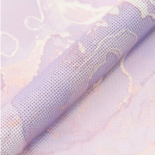 Printed Aida Cloth