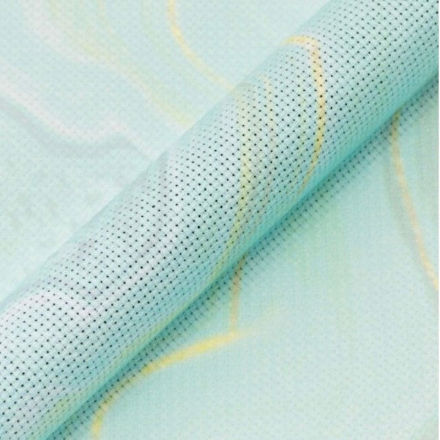 Printed Aida Cloth