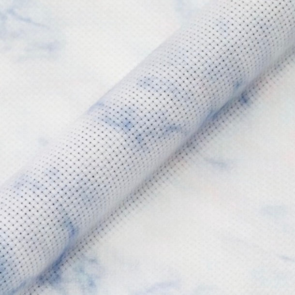 Printed Aida Cloth