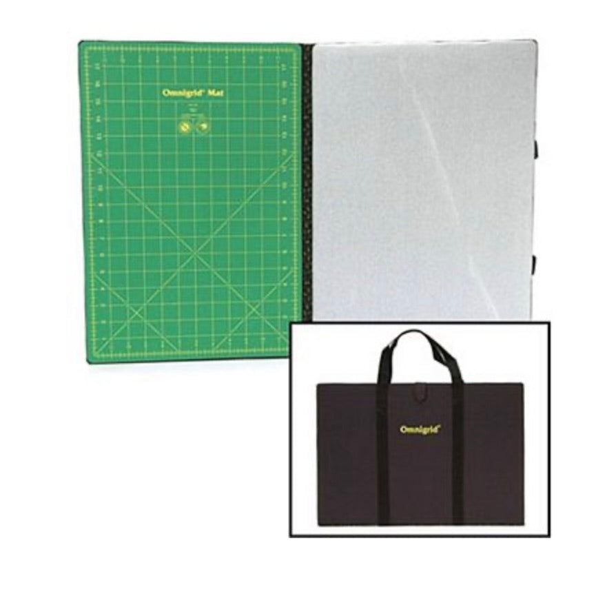 Omnigrid Fold Away Cutting Station