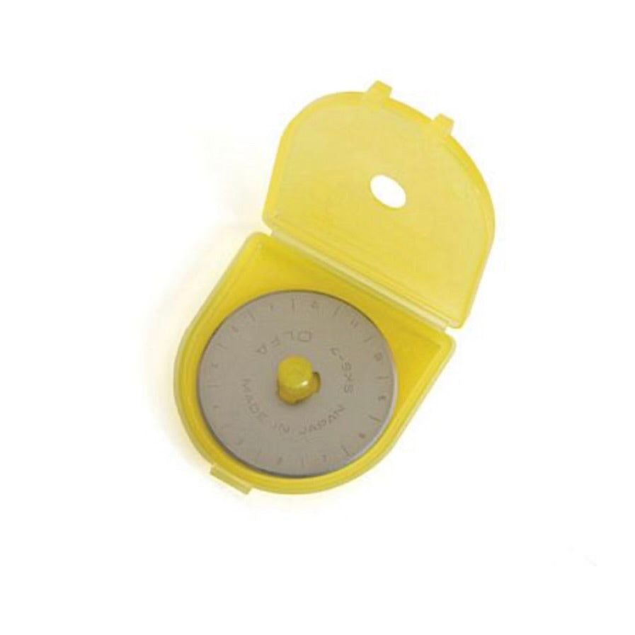 Olfa Replacement Rotary Blade 45MM