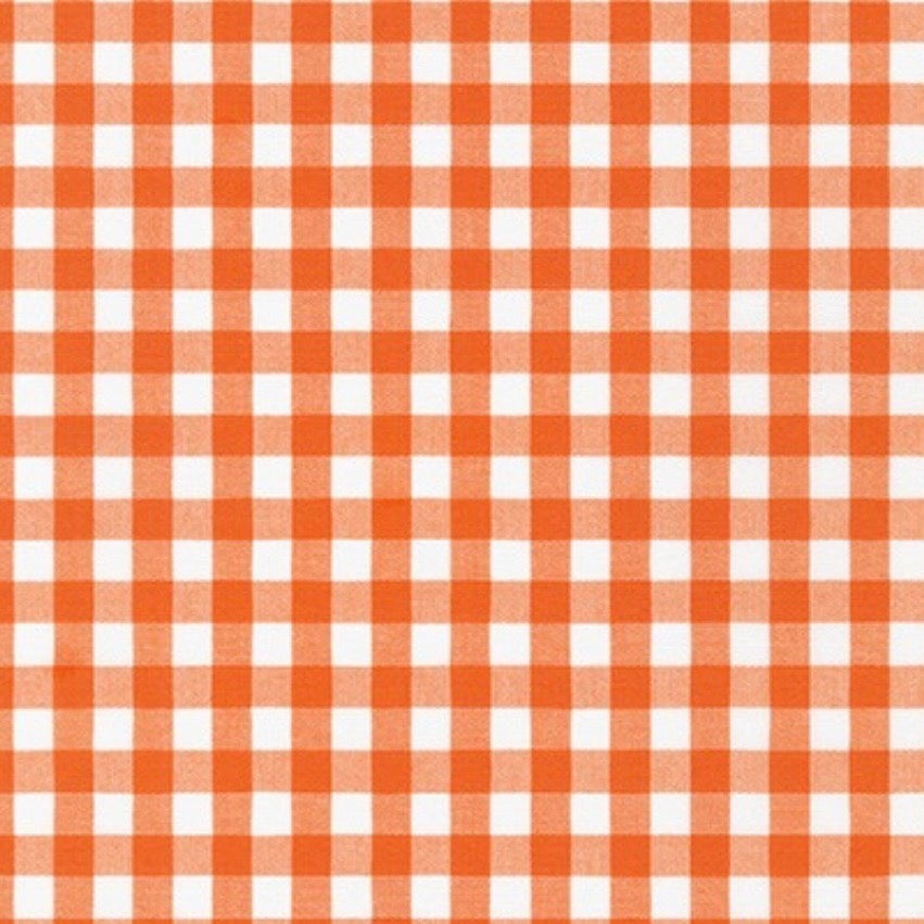 Kitchen Window Wovens by the 1/4 Yard - Marmalade