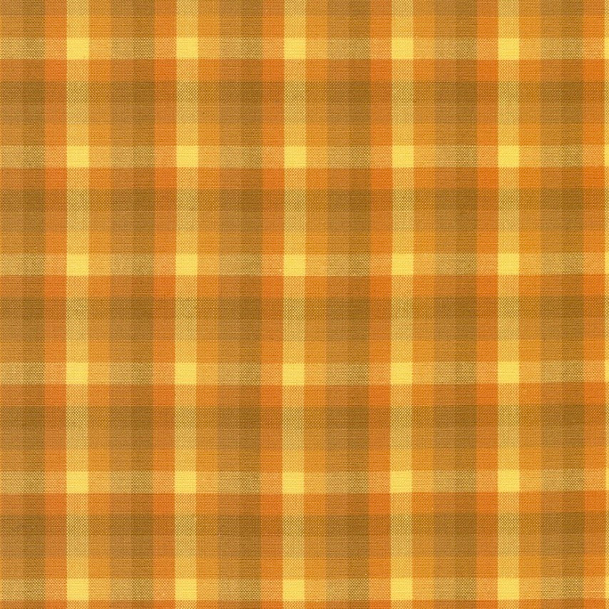 Kitchen Window Wovens by the 1/4 Yard - Ochre