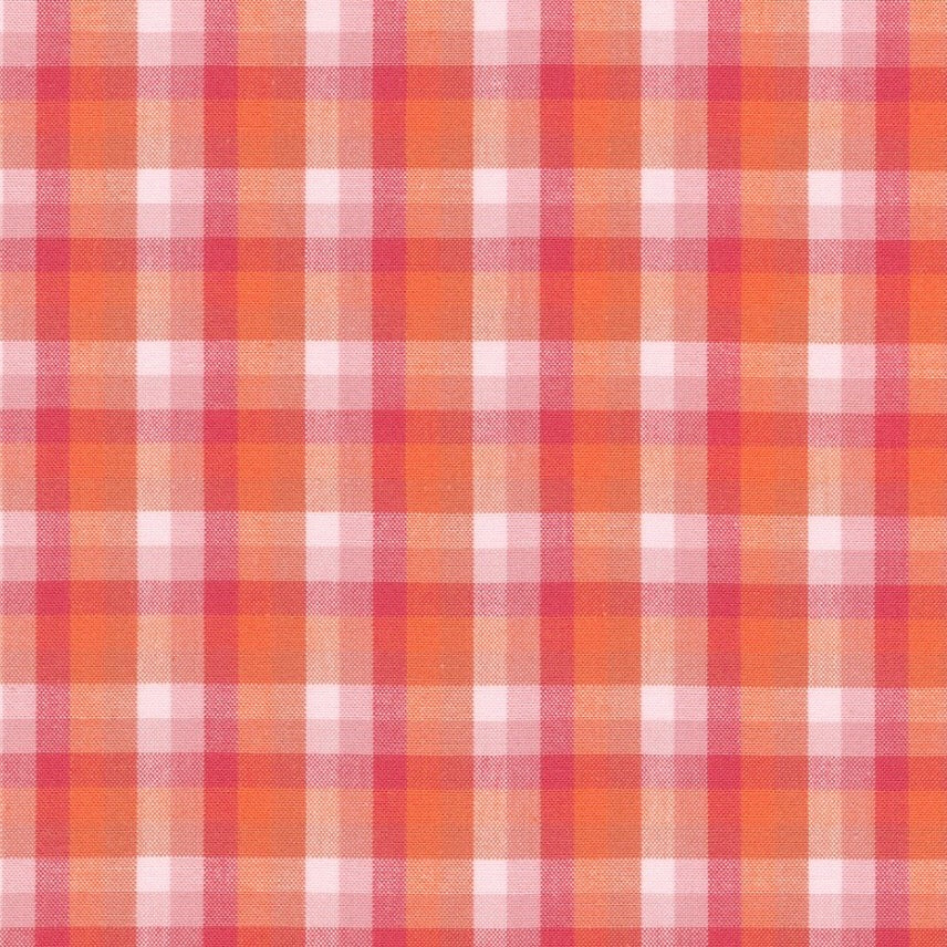 Kitchen Window Wovens by the 1/4 Yard - Sienna
