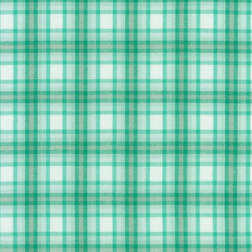 Kitchen Window Wovens by the 1/4 Yard - Ocean