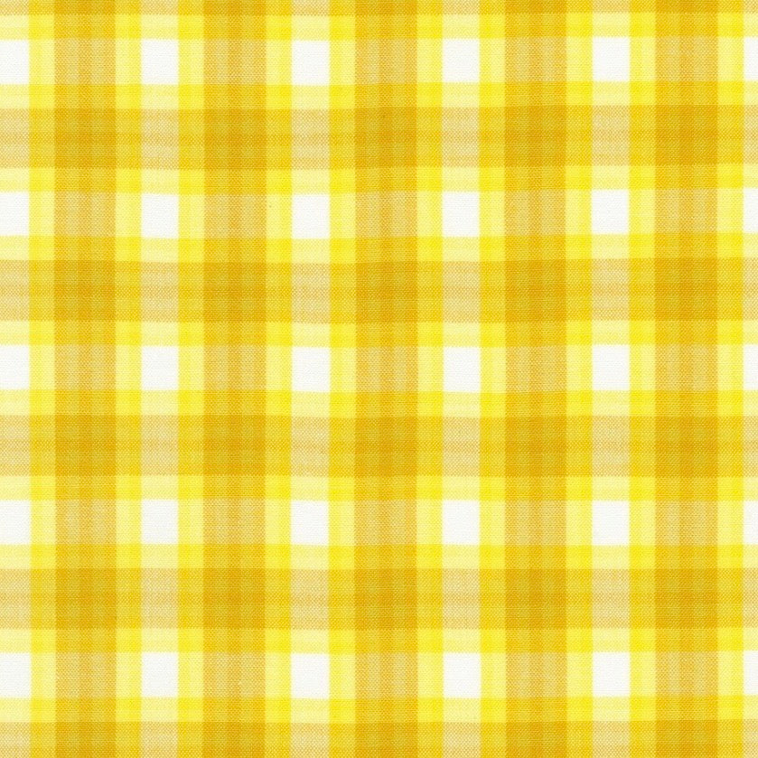 Kitchen Window Wovens by the 1/4 Yard - Citrus