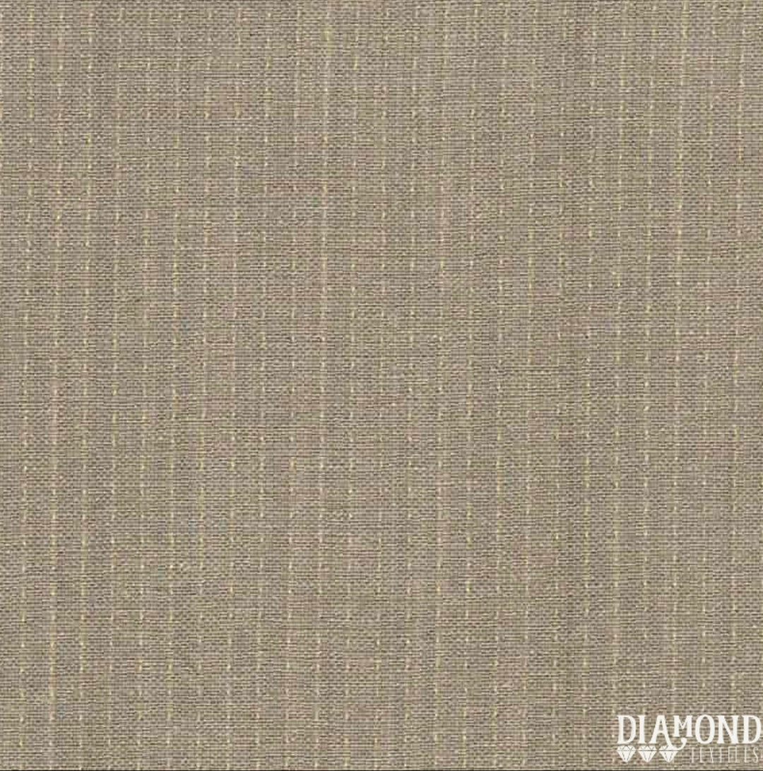 Nikko Topstitch Cotton by the 1/4 Yard - Potter's Clay