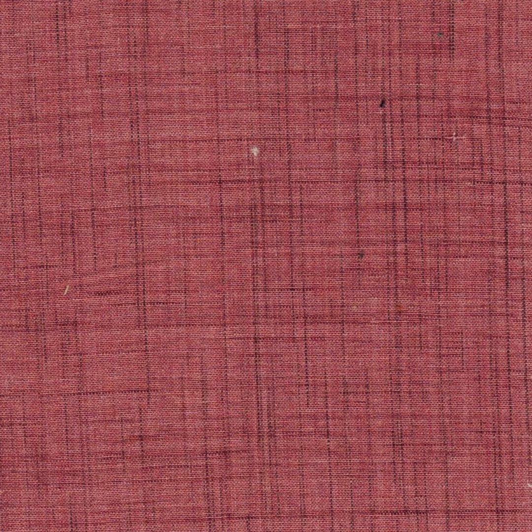 Tweed Thicket Woven Cotton by the 1/4 Yard - Watermelon