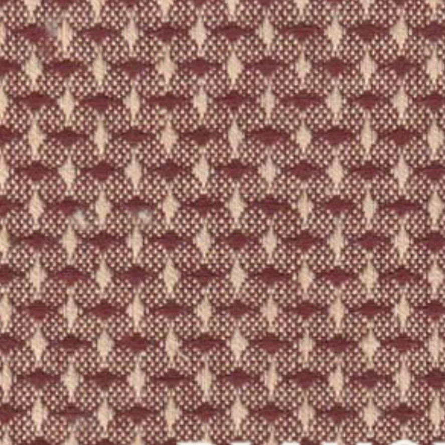Heritage Woven Cotton by the 1/4 Yard - Rust