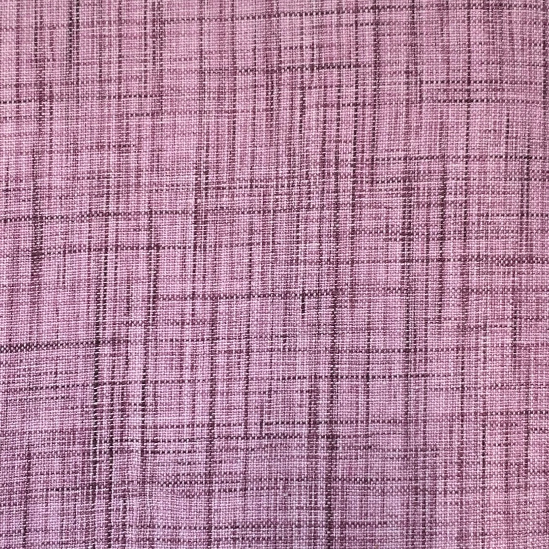 Tweed Thicket Woven Cotton by the 1/4 Yard - Duchess Lilac