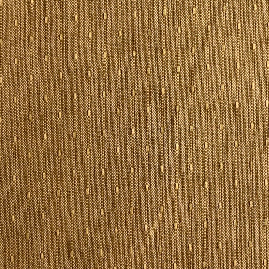 Primitive Rustic Cotton by the 1/4 Yard - Ginger
