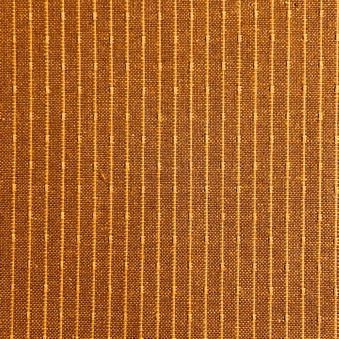 Primitive Rustic Cotton by the 1/4 Yard - Spice
